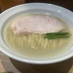 麺庵 利休 - 