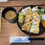 カフェラペ - 料理写真: