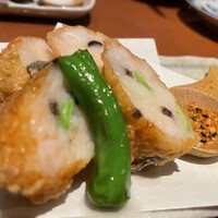 寅八商店 心斎橋店 - 