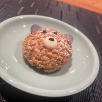 和牛中國菜 熊ノ花レ - 