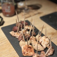 中目黒 いぐち 恵比寿店 -  中目黒 いぐち 恵比寿店 -