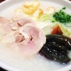 香港粥麺専家 飯田橋ラムラ店