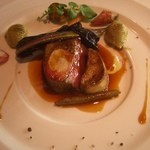 La Terrasse - 肉料理