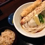 麺花　ゆうしょう - 