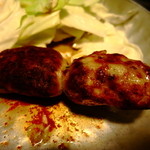 西乃屋 - つくね