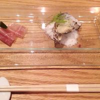 イトウ ダイニング バイ ノブ - 