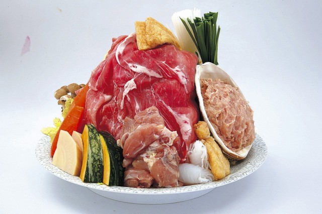 山賊鍋 飯塚店 鯰田 割烹 小料理 食べログ