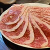 焼肉食道 かぶり 新中野店