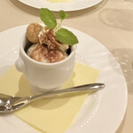 レ フレッチェ - 