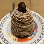 GOLD SHEEP CAFE - 【くりりん】