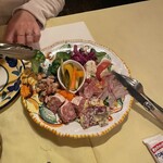 Trattoria La Grotta - 