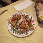 Trattoria La Grotta - 