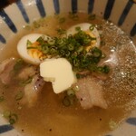 大衆肉酒場 ししまる - 