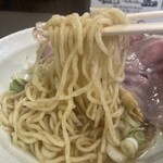 麺屋 聖 - 