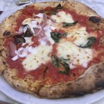 PIZZERIA CAPOLI - 