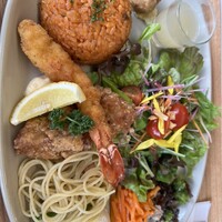 TRATTORIA KIKUYA - 