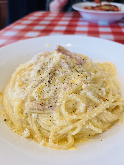 Trattoria Salsamare photo 2