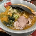 ラーメン山岡家 - 