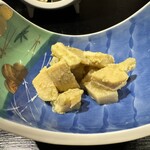 Soba Dainingu Wasabi - 