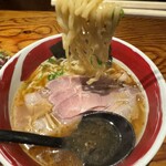 麺場 浜虎 - 