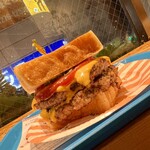 BAKERY & BURGER JB'S TOKYO - 