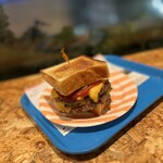 BAKERY & BURGER JB'S TOKYO - 