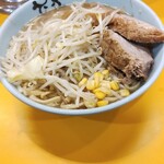 ラーメン二郎 - 