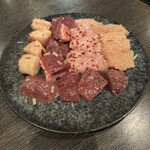 生焼きホルモン 元家 西新井本町本店 - 