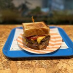 BAKERY & BURGER JB'S TOKYO - 