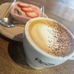 ROZI coffee - 