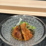 Kagurazaka Unagi Hanabusa - 