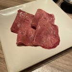 焼肉うしごろ - 