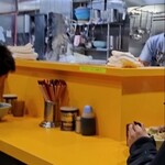 ラーメン二郎 - 