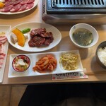 Yakiniku Taishuu Sakaba Nyu-Iwakura - 