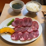 Yakiniku Taishuu Sakaba Nyu-Iwakura - 