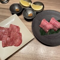 焼肉うしごろ 横浜店 - 