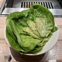 焼肉うしごろ 横浜店 - 