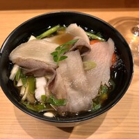 炭Kappo hirac - 
