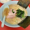 ラーメンショップ 椿 河内店