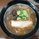 麺屋コルトン - 