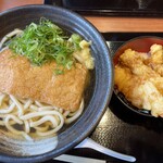 香の川製麺 - 料理写真:
