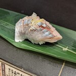 立食い寿司 根室花まる - 