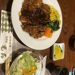 欧風料理 もん - 