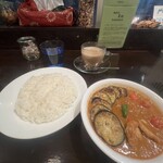 curry 草枕 - 