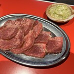 Yakiniku Nyuyoko - 