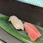 立食い寿司 根室花まる - 