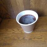 MIKAGE COFFEE LABO geｌato - スペシャリティホットコーヒーS