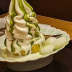 麻布茶房 東京ソラマチ店 - 