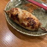 真面目焼鳥 助平 - 