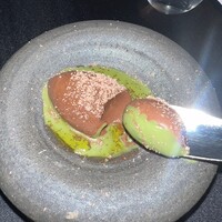 MAISON 8 restaurant - 